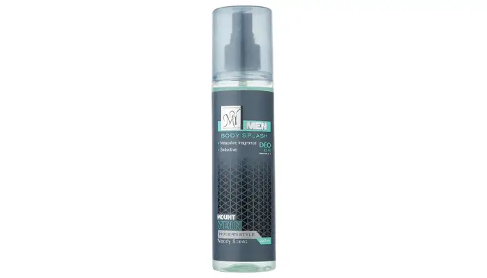 عطر، ادوکلن، اسپری