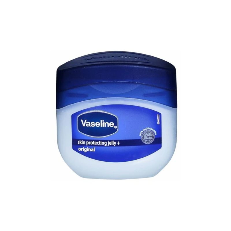 محافظ پوست وازلین مدل skin protecting حجم 5.5 میلی‌لیتر