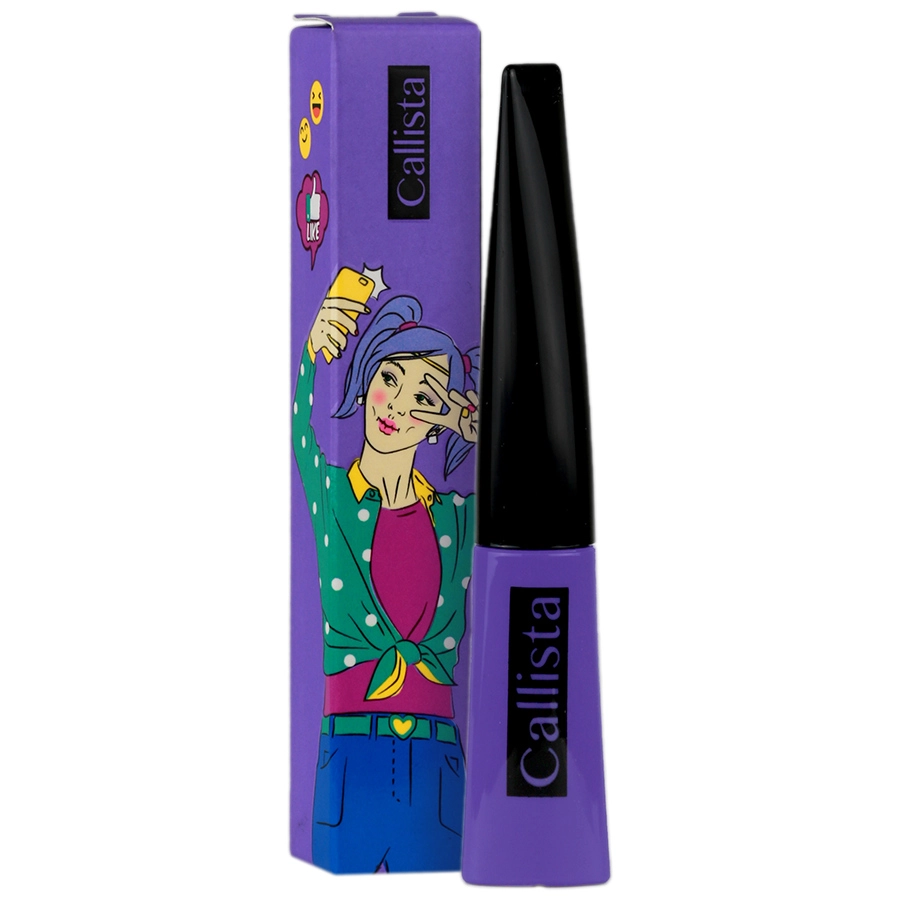 خط چشم کالیستا مدل Dip Liner