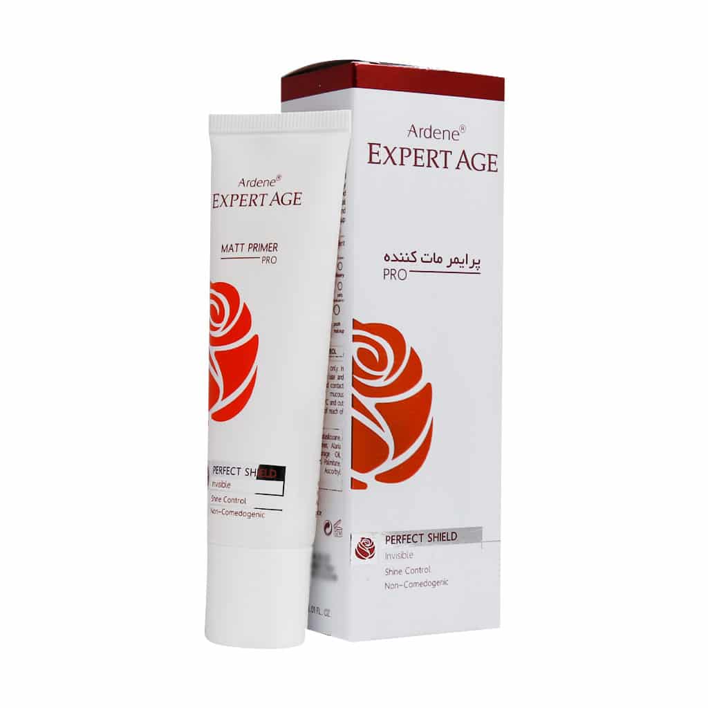 پرایمر آردن اکسپرت ایج حجم 30 میلی لیتر